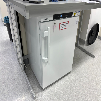 Liebherr Medeline LKUv 1610 Refrigerator image 0